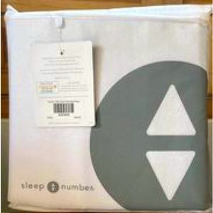 Sleep Number total protection King size mattress pad, brand new!!!